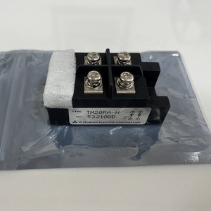 Pont redresseur monophasé TM20RA-H neuf, module de pont redresseur original à trois composants avec garantie d'un an - Product Image 3