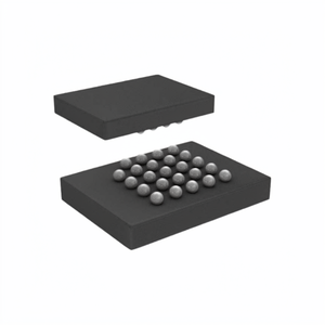 Distributeur agréé S25HL02GTDPBHB050 24 TBGA Mémoire Acheter des composants électroniques en ligne - Product Image 1