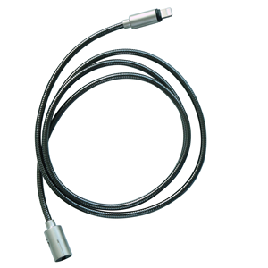 Metall geflochtenes Datenkabel Hersteller Profession eller kunden spezifischer Kabelbaum Werkseitig innerhalb von 10 Tagen geliefert - Product Image 1