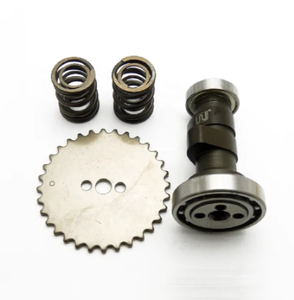 Pit Xe Đạp Phụ tùng cập nhật Racing bộ phận động cơ chuyên nghiệp Z40 cam trục 140 yx140 trục cam - Product Image 2