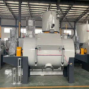 Food Industry Horizontal Blender High Quality Powder Ribbon Powder Mixer