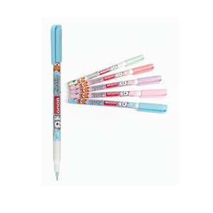 ปากกาลูกลื่น ORION Classic จับถนัดมือ เขียนลื่น สำหรับใช้ในโรงเรียนและสำนักงาน ราคาสุดคุ้ม - Product Image 2