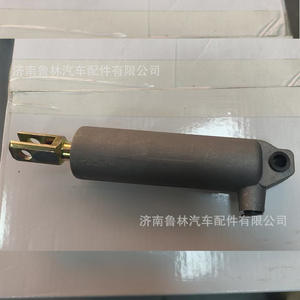 Cilindros Hidráulicos Howo y Shaanxi Delong, Contrapeso, Bloqueo Diferencial, Cilindro de Potencia WG9000360514 (HW) - Product Image 2