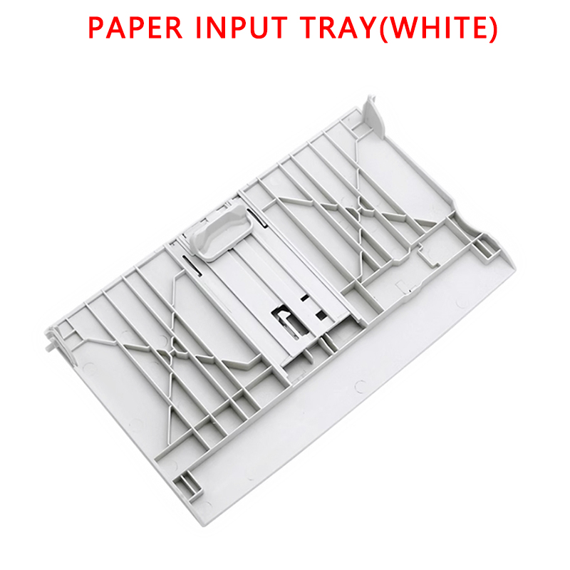 Bandeja de entrada de papel (blanco)