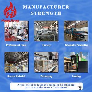 منزل حاويات قابل للتوسيع محمول بطول 20 قدمًا بسعر منخفض، مكاتب نمطية، كابينة فولاذية، مكتب نمطي لمواقع البناء - Product Image 6