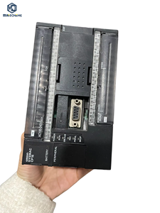 เซ็นเซอร์ควบคุม PLC โมดูล PLC ยี่ห้อใหม่ CP1E-N40DR-A โมดูลควบคุมอัตโนมัติทางอุตสาหกรรม - Product Image 1