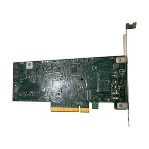 บราดคอม แอลเอสไอ 9500-8i การ์ด Sas Hba 8 พอร์ต Pcie 3.0 X8 12gbps ตัวควบคุมการจัดเก็บข้อมูลสำหรับเซิร์ฟเวอร์ศูนย์ข้อมูล - Product Image 3
