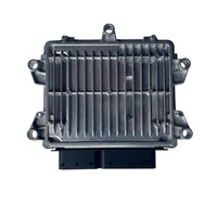 Unidad de control de motor de alta calidad Módulo de control electrónico ECU ECM 0281020225 0281 020 225 para Bosch