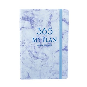 Journal quotidien personnalisé <span class=keywords><strong>2022</strong></span> <span class=keywords><strong>2023</strong></span> A5 planificateur de calendrier d'affaires de 365 jours - Product Image 5