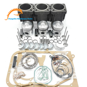 Kits <span class=keywords><strong>de</strong></span> Reparación <span class=keywords><strong>de</strong></span> Piezas <span class=keywords><strong>de</strong></span> Repuesto para Motores Diésel Deutz 511 912 913 <span class=keywords><strong>914</strong></span> 1013 1015 2012 2013 1011 2011 413 513 226b - Product Image 2
