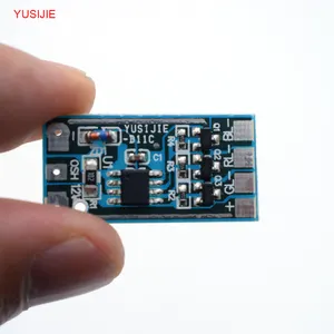 12V LED Strip Control Board 11 Kinds Of Flashing Modes Button Switching Customized Various LED Driver Boards