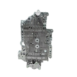 Boîtier de valve de transmission remanufacturé HXT U760E OE 3541033250 pour boîte de vitesses Toyota Camry, pièces détachées auto - Product Image 6