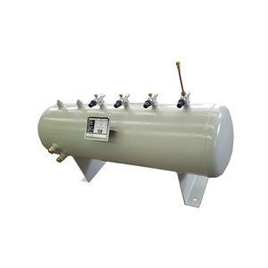 Gran oferta, precio barato, intercambiador de calor volumétrico, recipiente a presión industrial de fabricación coreana, recipiente a presión - Product Image 2