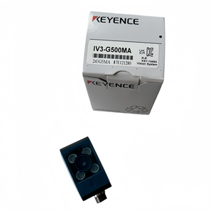 Capteur de caméra intelligent IV3-G500MA IV3-G500CA IV3-G600MA pour l'inspection industrielle par vision avec garantie d'un an - Product Image 2