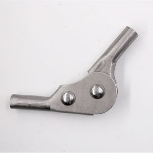 Bisagra Plegable para Sofá con Conexión de Trinquete, Ajustable en <span class=keywords><strong>5</strong></span> Niveles, 180 Grados, Bisagra de Bloqueo Inverso Grande Sf-020 - Product Image 3