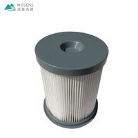 Filtre HEPA de remplacement 59157055 U5507900 pour aspirateur vertical Hoover Elite Rewind, filtre lavable