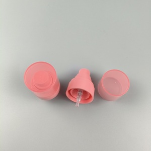 Пластиковый косметический распылитель для парфюма, 24 мм - Product Image 6