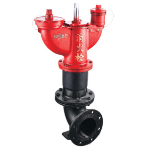 Boca <span class=keywords><strong>de</strong></span> incendios subterránea flexible para exteriores fabricada por Flexible Fire Hydrant Company disponible para la venta - Product Image 5