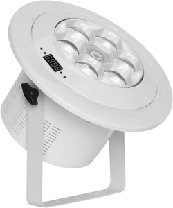 6X10W Bee Eyes <strong>Green</strong> Color <strong>Laser</strong> Dmx512 <strong>Laser</strong> Light for Ktv Disco Bar Nightclubs - Product Image 2