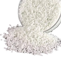 Granulés de polypropylène (PP) avancés, résine de polypropylène en granulés pour les pièces automobiles, l'électronique et la fabrication de plastiques