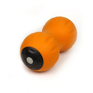 HEALTHPAL OEMODMマッスルリラックス4スピードソフトラバーハンドヨガ振動電気ピーナッツマッサージボール - Product Image 2