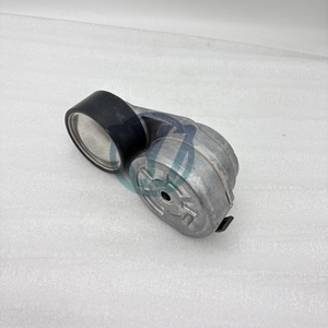 Tendeur de courroie avec poulie 369-1255 pour excavatrice E320GC 323GC 330GC, moteur C4.4 C7.1 - Product Image 4
