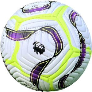 <span class=keywords><strong>Pallone</strong></span> <span class=keywords><strong>da</strong></span> <span class=keywords><strong>Calcio</strong></span> in PVC Resistente Cucito a Macchina, Misura 5, per Allenamento Giovanile e Adulti, Uso Interno ed Esterno, Vendita all'Ingrosso - Product Image 1