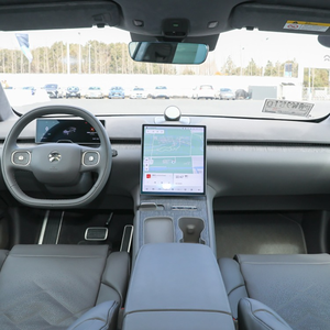 Nio <span class=keywords><strong>Et7</strong></span> 2024 75kwh Approvisionnement Chine Châssis de voiture électrique à bas <span class=keywords><strong>prix</strong></span> 5 passagers Micro voiture Suv Auto Véhicule électrique de haute qualité - Product Image 6