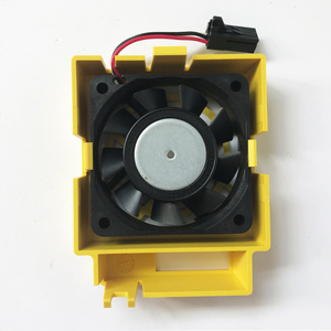 A06B-6134-K005 Nouveau ventilateur de refroidissement d'échappement FANUC d'origine Autres équipements électriques - Product Image 3