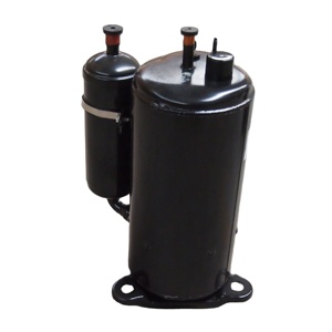 Bsg088sdfb7at 10005W 48V DC R134a máy nén điều hòa không khí công suất cao phần cho hệ thống AC - Product Image 3