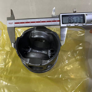 Auf Lager Kolben für Land Rover JAGUAR PEUGEOT <span class=keywords><strong>2.2</strong></span> Diesel 87-436700-00 LR022444 224DT - Product Image 5