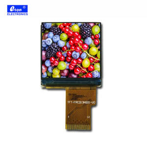 <strong>1.3</strong> <strong>Inch</strong> TFT LCD <strong>Display</strong> 37 Pin SPI 240x320 Resolution ST7796S OEM Manufacturer Modules - Product Image 4