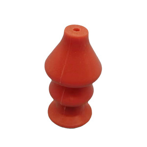1254 Nylon Plastic <b>Pulley</b> 25*35 Customized OEM Parts - Product Image 1
