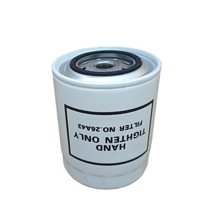 Filtre à huile industriel Mengma de haute qualité 26A43, état neuf, pour compresseur d'air à vis - Product Image 5