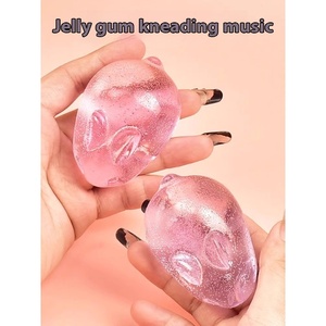 Guka Ensemble complet unisexe de 14 pièces : Têtes de sceau à cire, Sceau à cire en plastique Mars, Particules de cire à cacheter, Cire gelée, Sceau à cire à pression musicale - Product Image 2