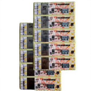 Clé Win 10 Pro/Win 10 Home compatible MAC, activation en ligne à vie à 100%, autocollant COA, logiciel antivirus, 1 an, stock - Product Image 2