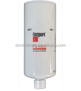 Bộ Lọc nhiên liệu diesel fs1003 fs1006 filtro de fs1000 cho fleetguard fs1003 Bộ Lọc nhiên liệu fs1006 - Product Image 2
