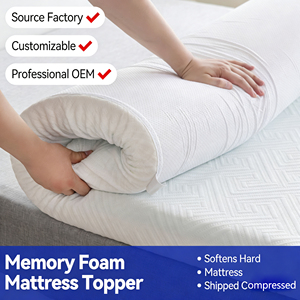 Vente directe usine : <span class=keywords><strong>Matelas</strong></span> en mousse à mémoire de forme pour étudiants, coussins fins et doux en éponge pour hôtels et dortoirs (taille et épaisseur personnalisables) - Product Image 2