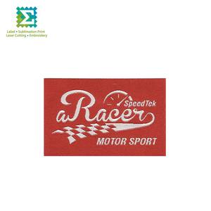 Custom Designed Washable Polyester Woven Neck <b>Labels</b> for <b>Garments</b> Enhances Brand Recognition and Aligns with Market Trends - Product Image 4