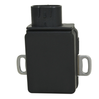 Capteur de position du papillon des gaz BAIXINDE 89452-87207 1799502110 pour Toyota Daihatsu