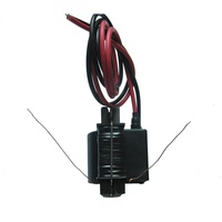 Transformateur haute tension pour précipitateur électrostatique