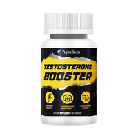 Capsules OEM pour booster la testostérone chez l'homme – Améliore l'endurance et la force