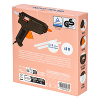 Carton de carte blanche Boîte d'emballage d'outil matériel personnalisé Boîte extérieure pliable Conception et production