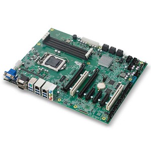 IMB-M43 Промышленная материнская плата ATX с процессором <span class=keywords><strong>Intel</strong></span> Core I7/i5/i3 6-го поколения, кодовое имя: Skylake Kabylake для ADlink - Product Image 4