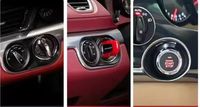 Système d'entrée sans clé PKE, alarme de voiture unidirectionnelle, démarreur à distance, bouton poussoir, portée de 50 m, DC 12V pour berlines/vans/SUV, clé LCD intelligente, modèle Accord