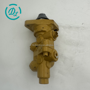 วาล์วควบคุมเบรก EexcavaStart รุ่น 375-2817 สำหรับรถตักล้อยาง 966M XE 972M XE - ทนทาน เชื่อถือได้ ติดตั้งง่าย รับประกัน 1 ปี - Product Image 4