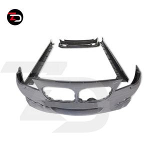 2009-2015 de parachoques delantero parachoques trasero falda lateral. Estilo Kit de cuerpo para <span class=keywords><strong>BMW</strong></span> serie 7 F01 F02 730, <span class=keywords><strong>740</strong></span>, 750, 760 piezas de - Product Image 1