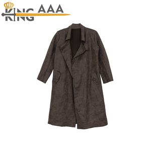 Suéter de invierno para mujer de alta calidad de diseñador, abrigo, Ropa de segunda mano, Ropa Por Mayor para adultos - Product Image 5