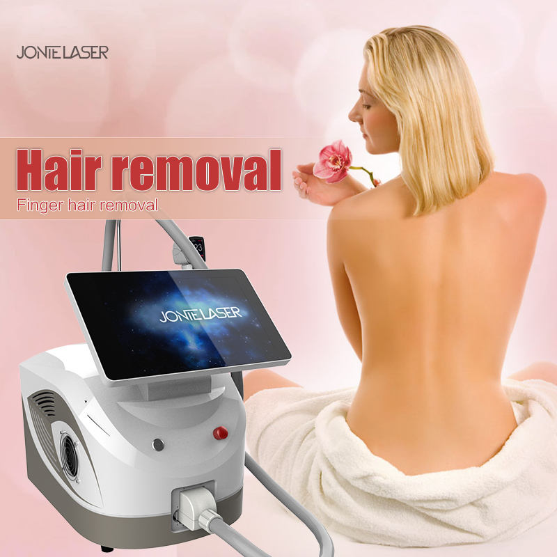 Láser Soprano Ice Platinum Depilacion Laser Quita Canas Láser