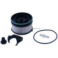 Pièces détachées automobiles Filtre à carburant élément A6540920100 6540900252 6540920005 6540920100 A6540900252 A6540920005 pour MERCEDES-BENZ